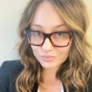 Meet your Posher, Veronica